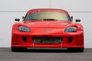 Honda S2000 S2-GT Widebody Aerodynamic Kit 2000 - 2009-4