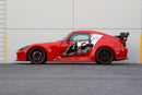 Honda S2000 S2-GT Widebody Aerodynamic Kit 2000 - 2009-5
