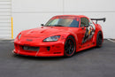 Honda S2000 S2-GT Widebody Aerodynamic Kit 2000 - 2009-3