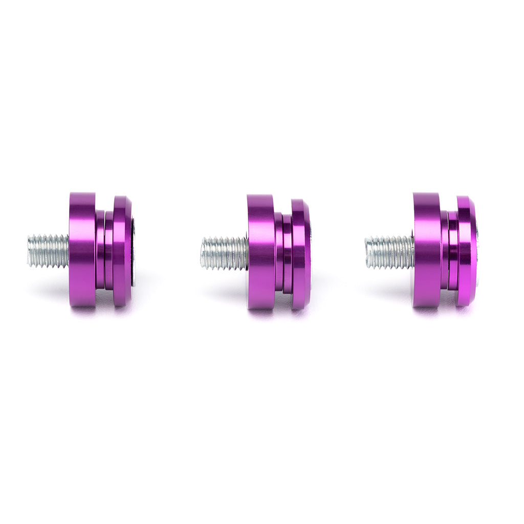 Shifter Base Bushings for the '06-'11 Civic and Civic Si