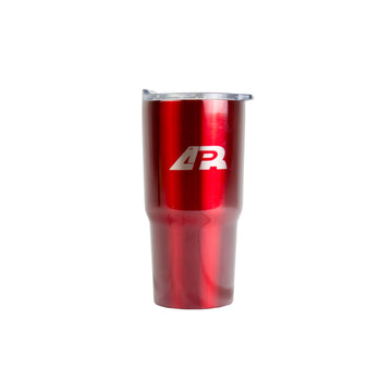 APR Performance Tumbler 20oz Red