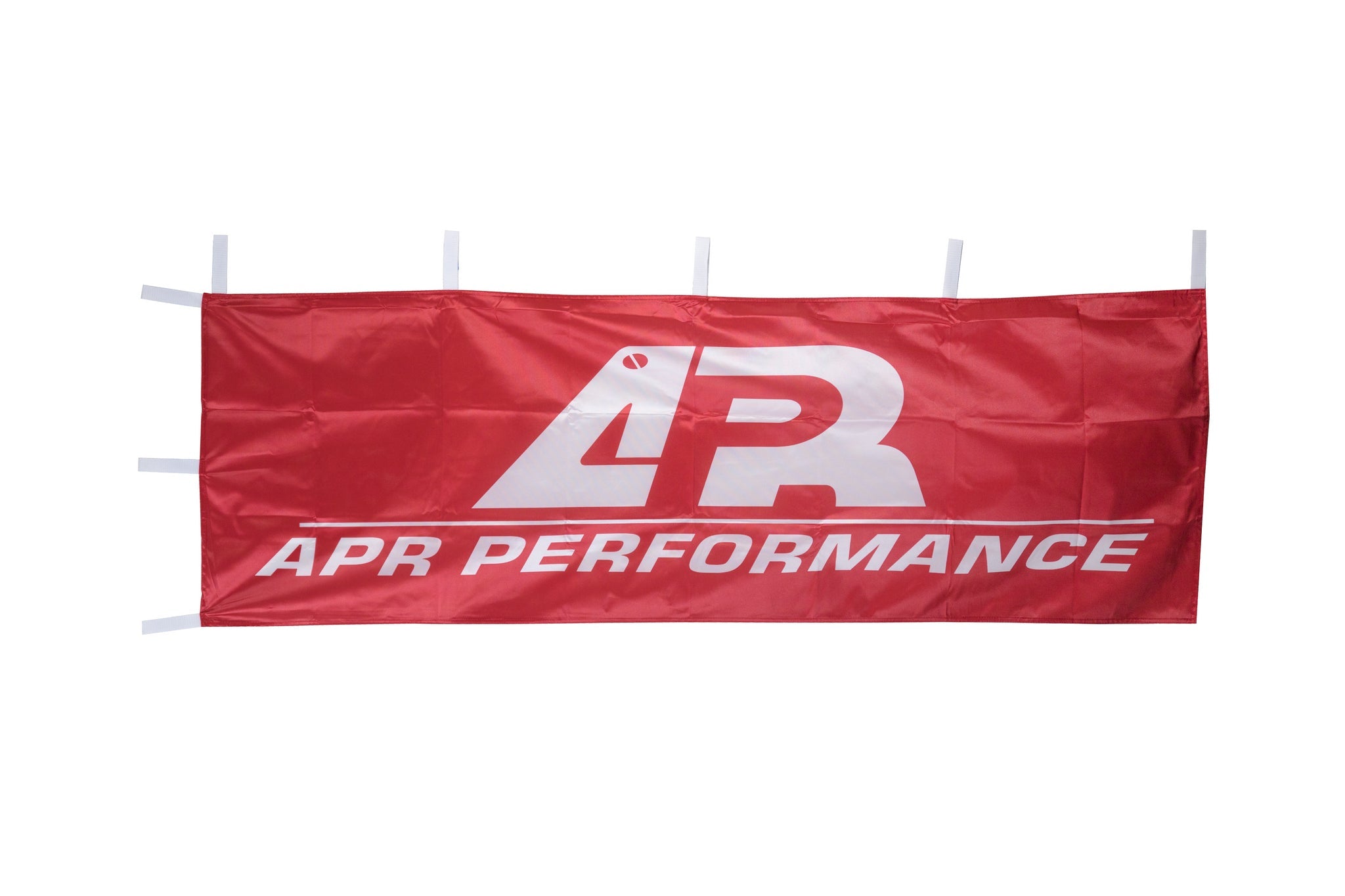 APR Performance Nobori Flag Red - 0