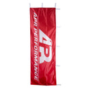 APR Performance Nobori Flag Red-1