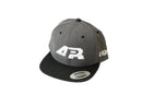 APR Performance Hat (Gray)-4