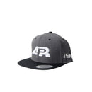 APR Performance Hat (Gray)-1