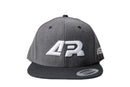 APR Performance Hat (Gray)-2