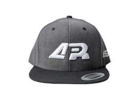 APR Performance Hat (Gray) - 0