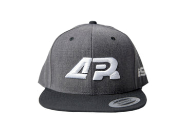 APR Performance Hat (Gray) - 0