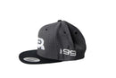 APR Performance Hat (Gray)-3