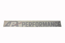 APR Performance Windshield Decal (41"x4.25")-3