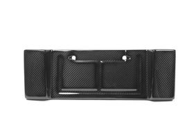 Toyota Celica License Plate Backing 2000-2005 - 0