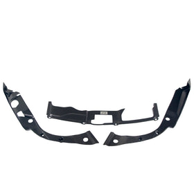 Acura Integra Type S DE5 Radiator Cooling Plates 2023 - Current