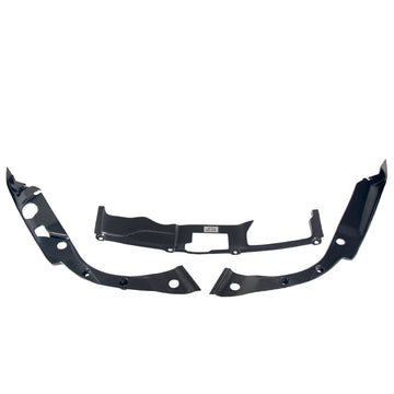 Acura Integra Type S DE5 Radiator Cooling Plates 2023 - Current