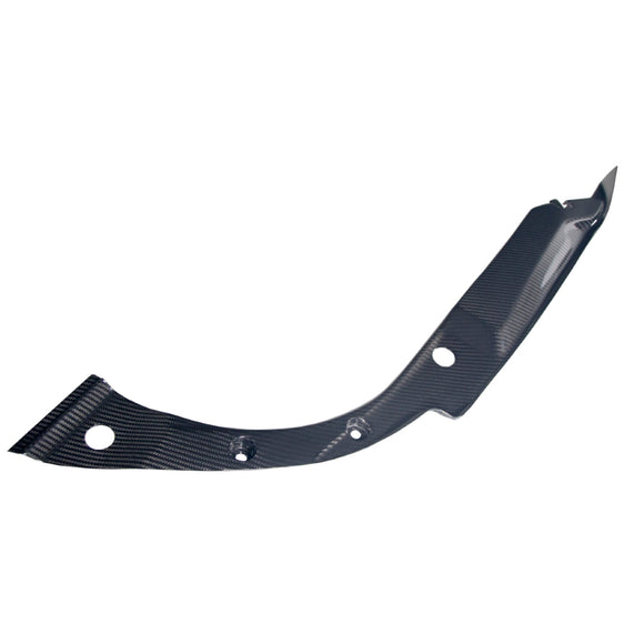 Acura Integra Type S DE5 Radiator Cooling Plates 2023 - Current