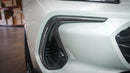 Subaru BRZ Front Bumper Scoop 2022-2024-5