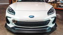 Subaru BRZ Carbon Fiber Front Airdam 2022-2024-4
