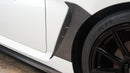 Toyota GR86 / Subaru BRZ Fender Cover 2022-2024-3