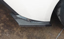 Toyta GR86/ Subaru BRZ Rear Bumper Skirts 2022-2024-2