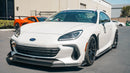 Subaru BRZ Aero Kit 2022 - Current-6