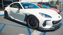 Subaru BRZ Aero Kit 2022 - Current-7