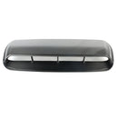 Subaru WRX Carbon Fiber Hood Vent 2022-2023-1