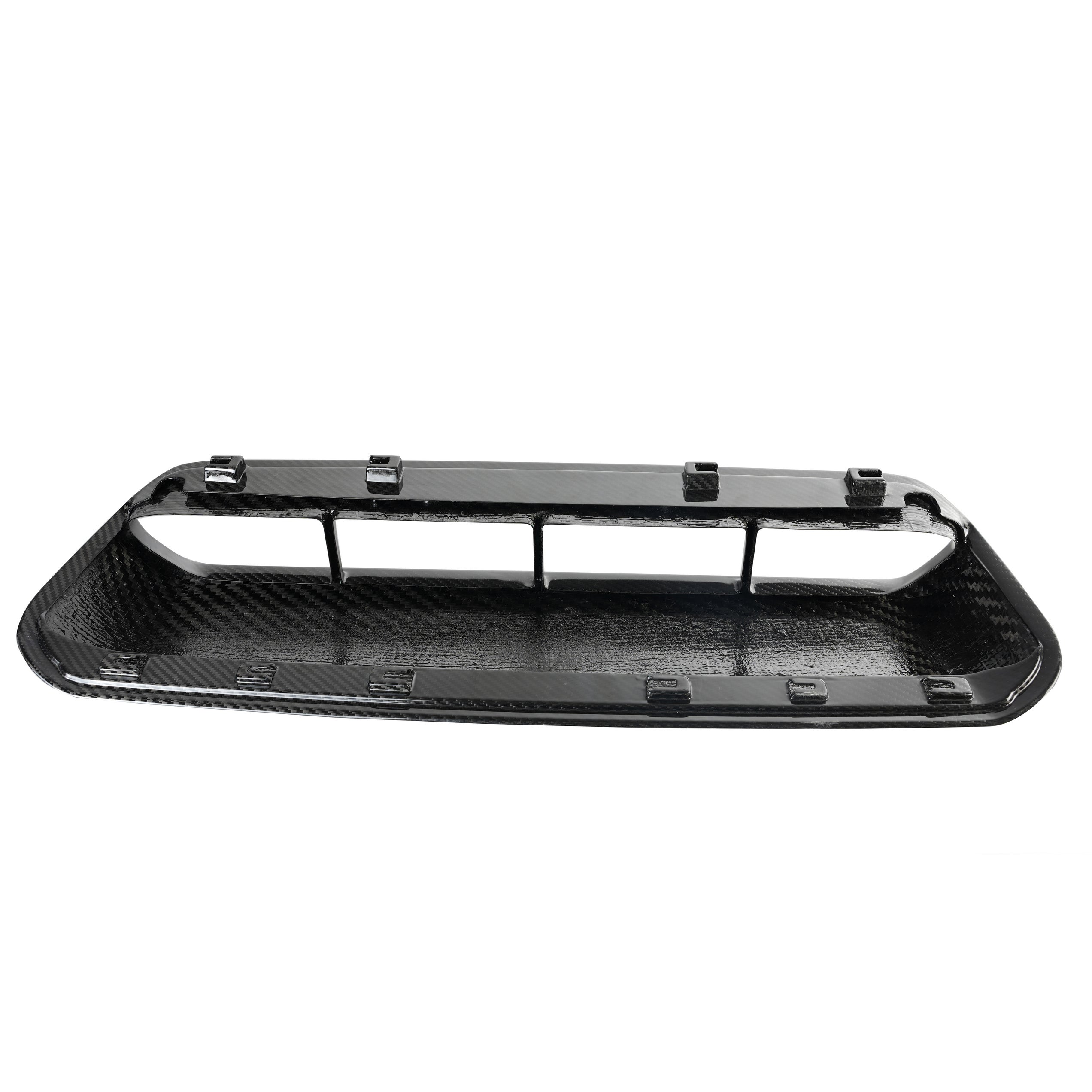 Subaru WRX Carbon Fiber Hood Vent 2022-2023 - 0