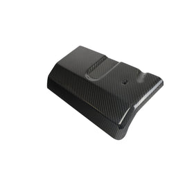Subaru WRX Carbon Fiber Alternator Cover 2022-2023 - 0