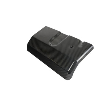 Subaru WRX Carbon Fiber Alternator Cover 2022-2023 - 0