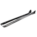 Honda FL5 Civic Type R Side Rocker Extensions/ Side Skirt 2023 - Current-1