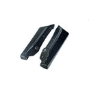 Honda FL5 Civic Type R Rear Bumper Skirts 2023 - Current-2