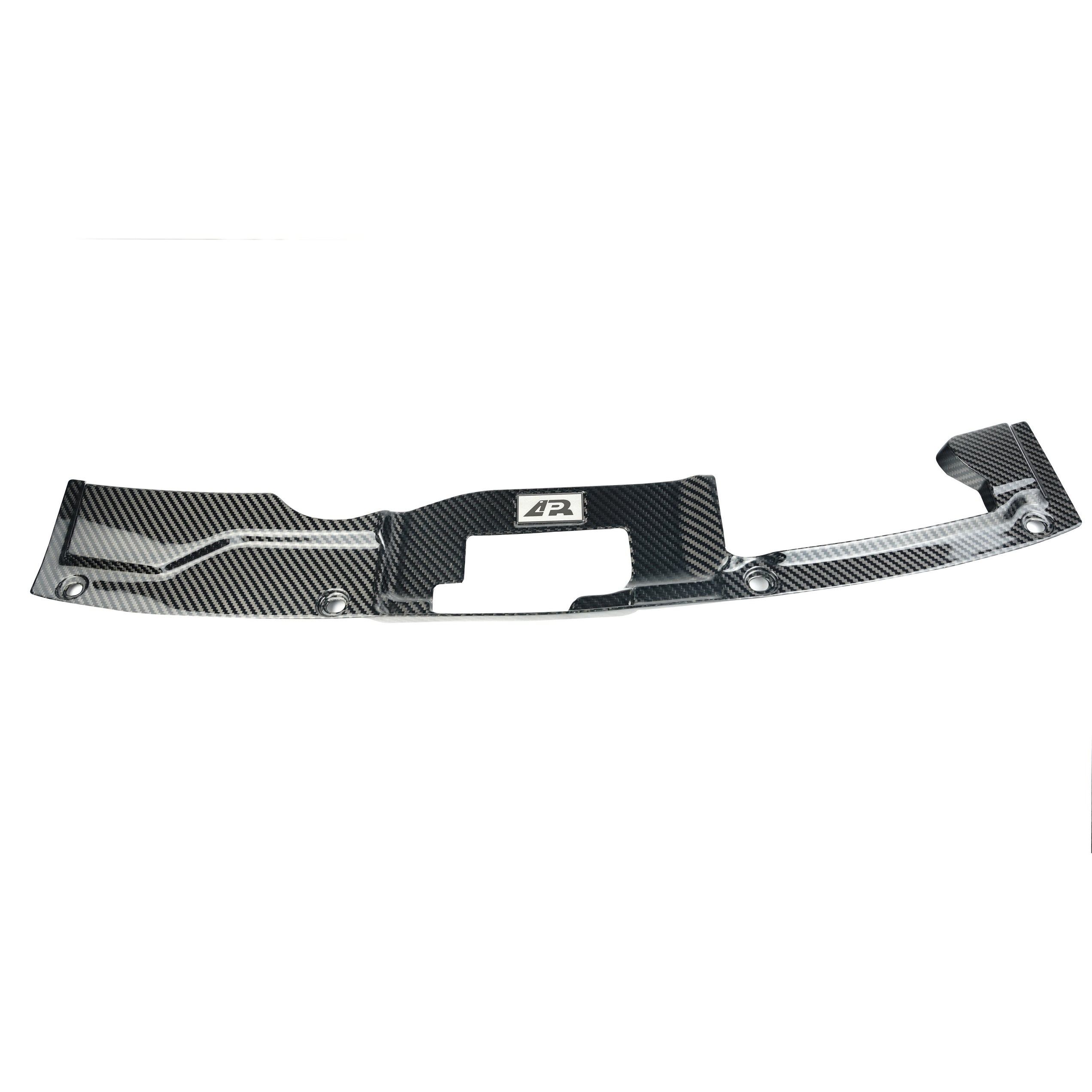 Honda FL5 Civic Type R Radiator Cooling Plates 2023 - Current - 0