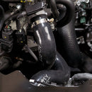 Super-Cooler, Reverse-Flow, Silicone Radiator Hoses for the FK8 Civic Type R-7