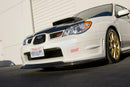Subaru Impreza WRX/STI Carbon Fiber Front Airdam 2006-2007-4