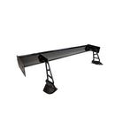 Honda FK8 Civic Type R GT-250 Swan Neck Wing 2017 - 2021-1