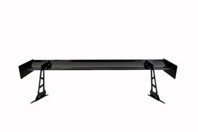 Honda FK8 Civic Type R GT-250 Swan Neck Wing 2017 - 2021 - 0