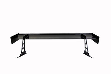 Honda FK8 Civic Type R GT-250 Swan Neck Wing 2017 - 2021 - 0