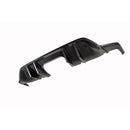 Honda FL5 Civic Type R Rear Diffuser 2023 - Current-1