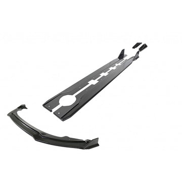 Toyota GR86 Aero Kit 2022 - 2024