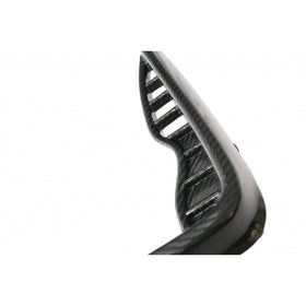 Toyota GR86 Front Bumper Bezels 2022- 2024 - 0