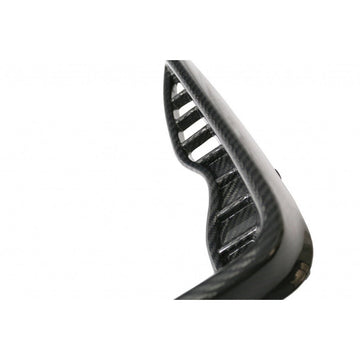 Toyota GR86 Front Bumper Bezels 2022- 2024 - 0