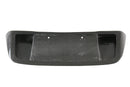 Toyota GR86/ Subaru BRZ Carbon Fiber License Plate Frame 2022-2024-2