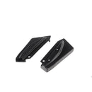 Toyta GR86/ Subaru BRZ Rear Bumper Skirts 2022-2024-1