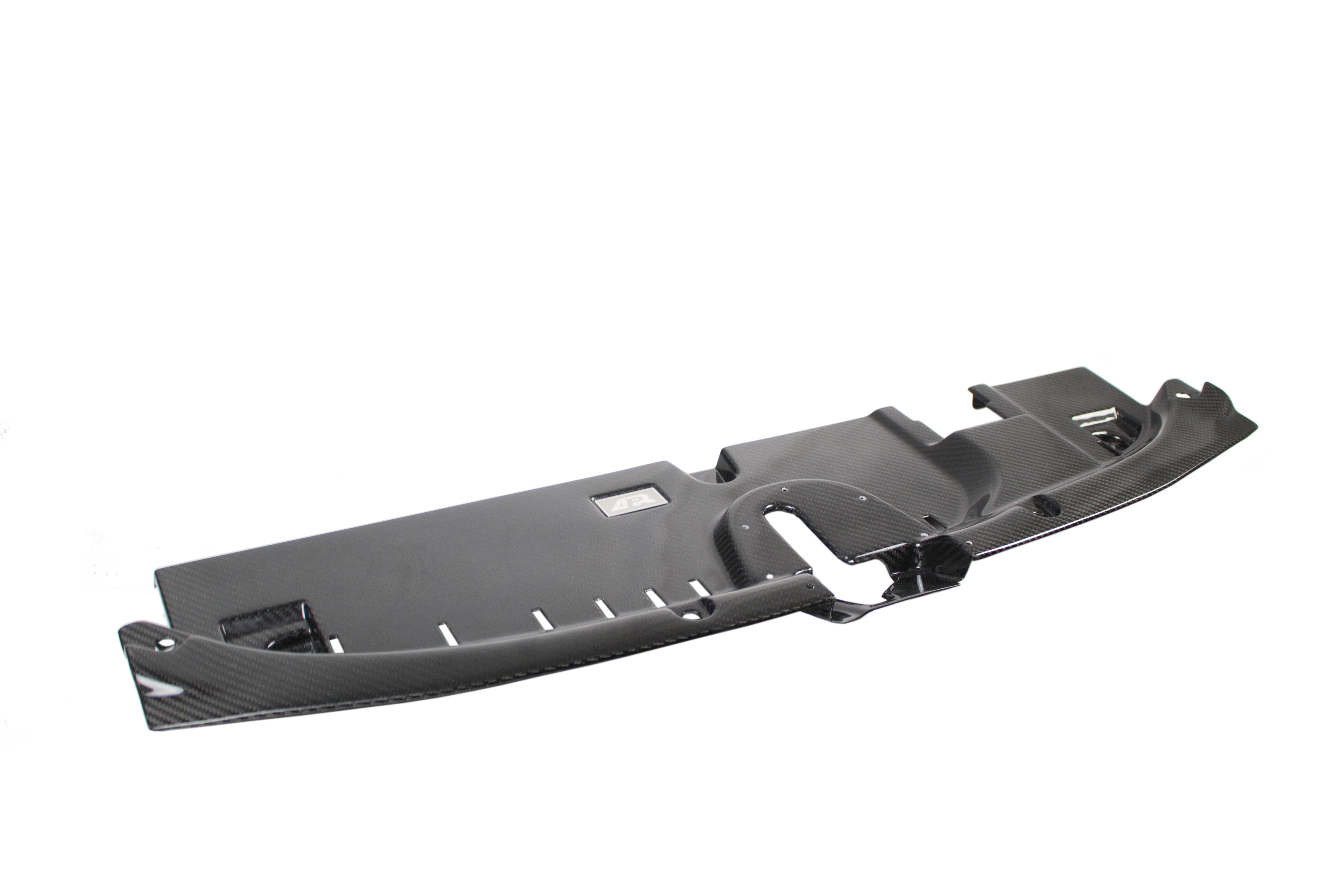 Toyota GR Corolla Cooling Plate 2023 - Current - 0