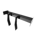 Universal Fitment GT-1000 71" Swan Neck Wing-1