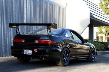 Acura Integra GT-250 Adjustable Wing 61" 1994-2001 - 0