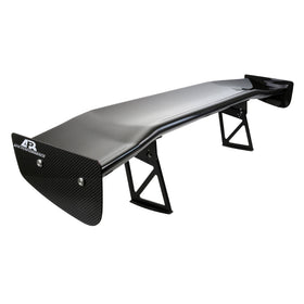 Mazda RX-7 GTC-500 Adjustable Wing 1993 - 2002