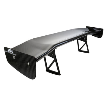 Mazda RX-7 GTC-500 Adjustable Wing 1993 - 2002