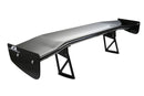 Universal Fitment GTC-500 Adjustable Wing-2