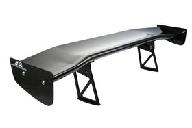 Universal Fitment GTC-500 Adjustable Wing - 0