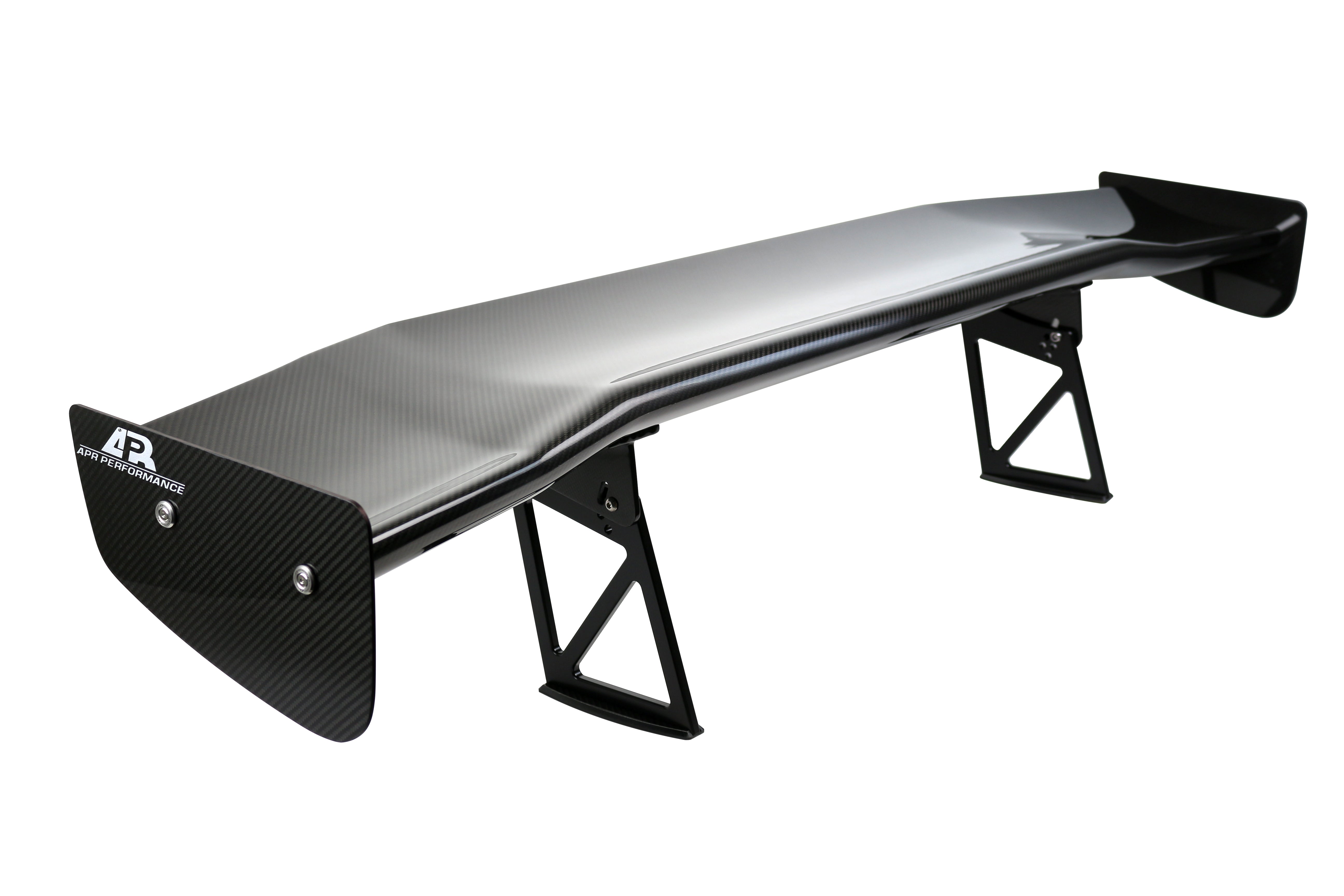 Mazda RX-7 GTC-500 Adjustable Wing 1993 - 2002 - 0